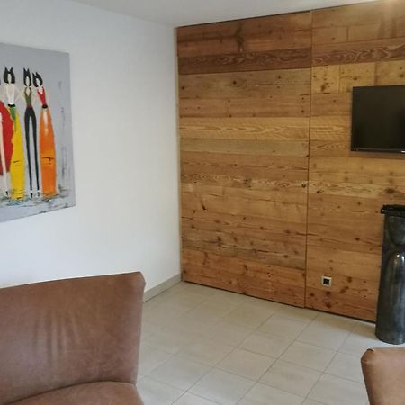L'Appart Du Vigneron Turckheim Exteriér fotografie