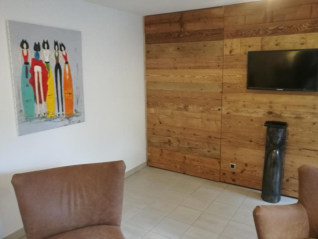 L'Appart Du Vigneron Turckheim Exteriér fotografie